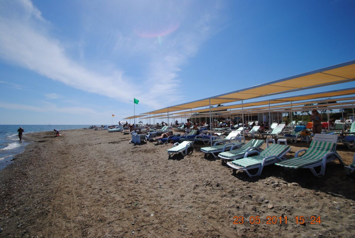 imagini hotel EFTALYA AQUA ALANYA